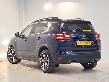 Used Citroen C5 Aircross 2023 for sale - 77948455: Photo