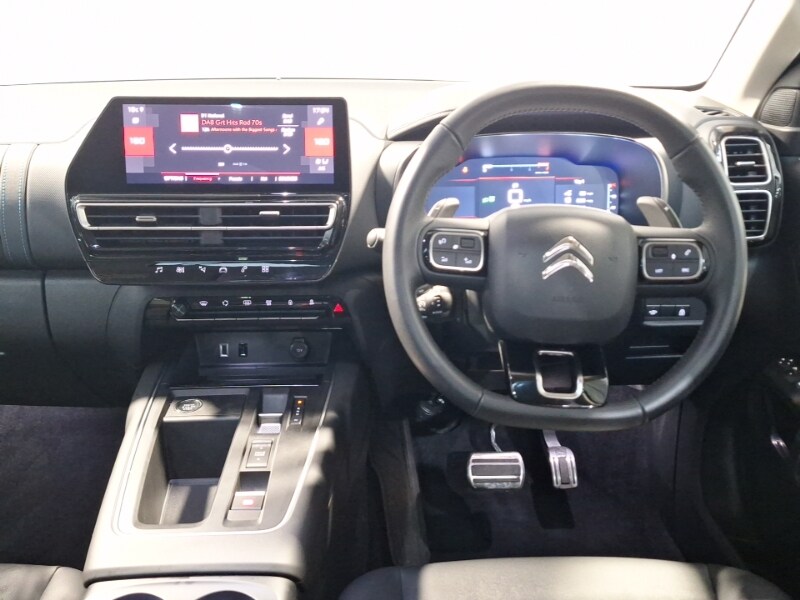 Used Citroen C5 Aircross 2023 for sale - 77948455: Photo 7