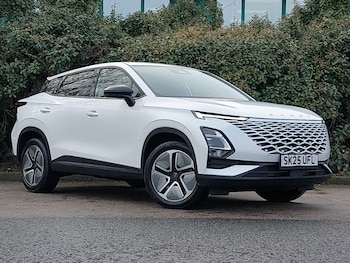 Used Omoda OMODA 5 2025 for sale - 77817745: Photo