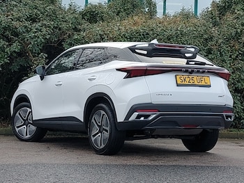 Used Omoda OMODA 5 2025 for sale - 77817745: Photo