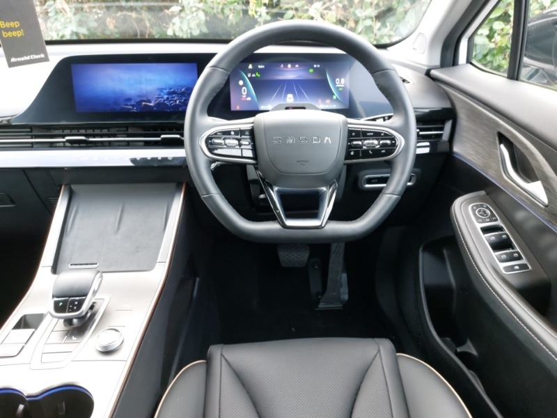 Used Omoda OMODA 5 2025 for sale - 77817745: Photo 7