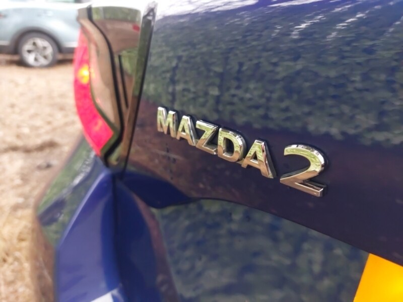 Used Mazda Mazda2 HYBRID 2024 for sale - 77197002: Photo 12