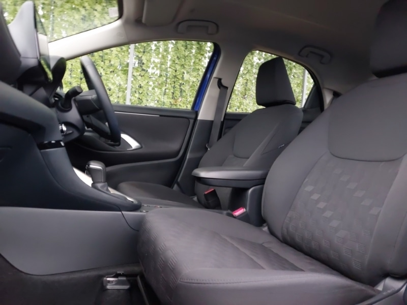 Used Mazda Mazda2 HYBRID 2024 for sale - 77197002: Photo 5