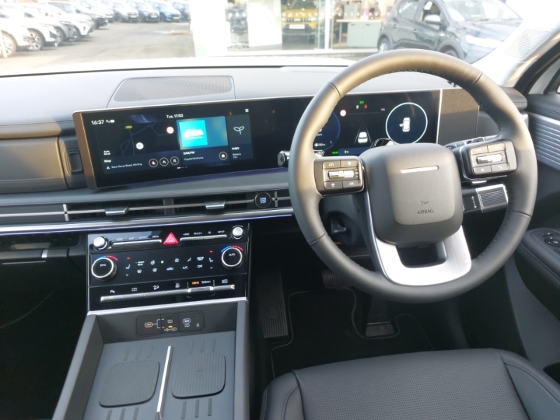 Used Hyundai Santa Fe 2025 for sale - 77992366: Photo 7