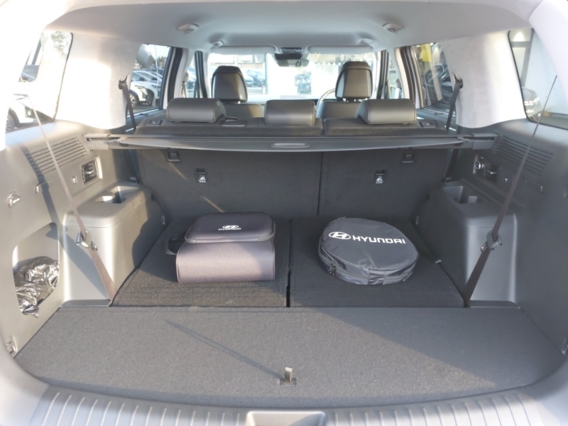 Used Hyundai Santa Fe 2025 for sale - 77992366: Photo 8