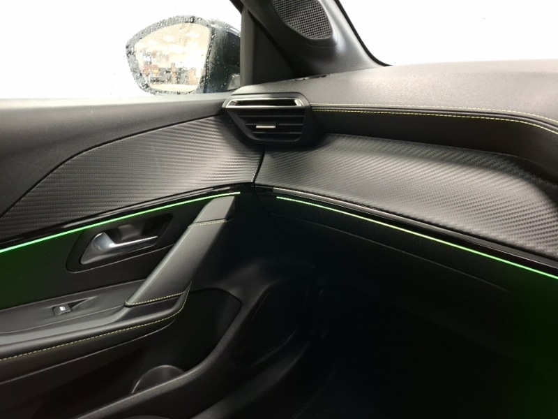 Used Peugeot 208 2022 for sale - 77126904: Photo 11