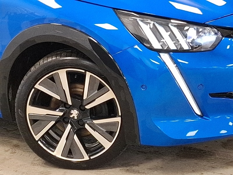 Used Peugeot 208 2022 for sale - 77126904: Photo 9