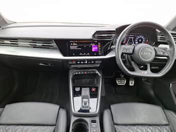 Used Audi A3 2023 for sale - 79839539: Photo