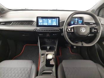 Used MG MG3 2024 for sale - 75557704: Photo