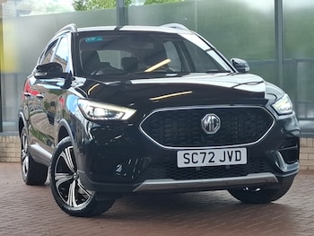 Used MG MG ZS 2022 for sale - 78591111: Photo