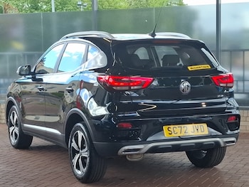 Used MG MG ZS 2022 for sale - 78591111: Photo