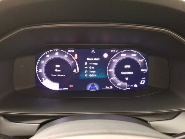 Used Cupra Formentor 2025 for sale - 76293673: Photo 11