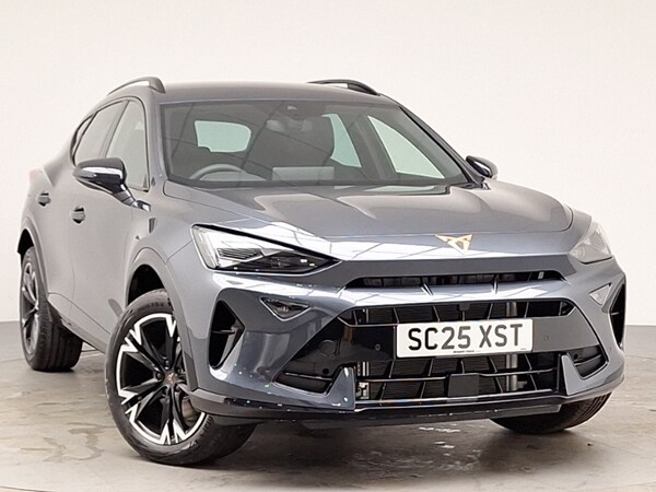Used Cupra Formentor 2025 for sale - 76293673: Photo 1