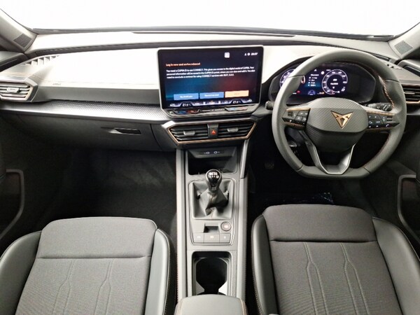 Used Cupra Formentor 2025 for sale - 76293673: Photo 2