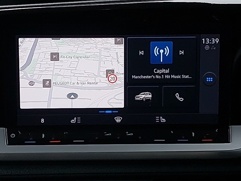 Used Ford Tourneo Connect 2023 for sale - 77955826: Photo 10