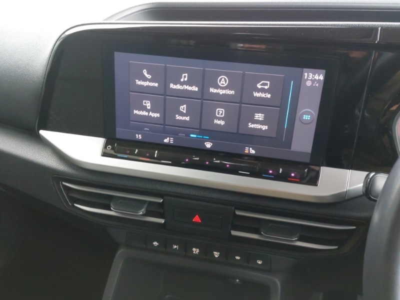 Used Ford Tourneo Connect 2023 for sale - 77955826: Photo 12