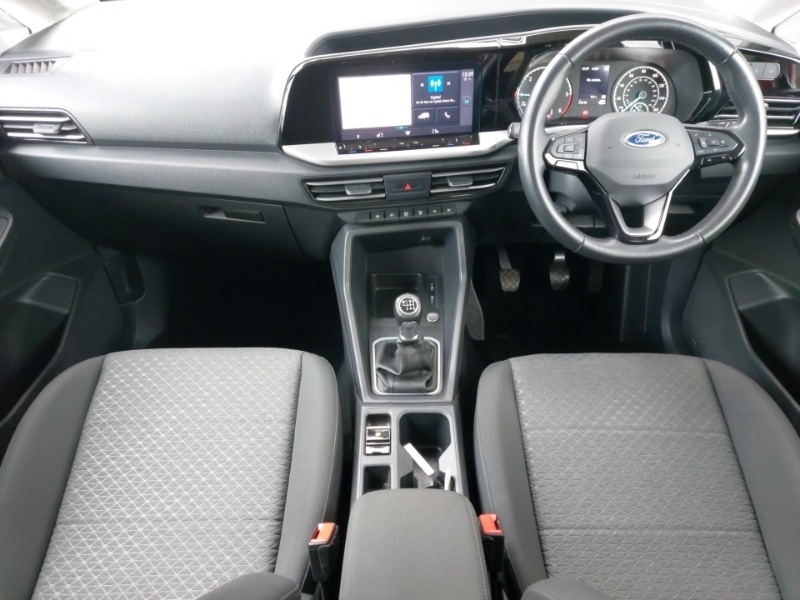 Used Ford Tourneo Connect 2023 for sale - 77955826: Photo 2