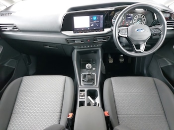 Used Ford Tourneo Connect 2023 for sale - 77955826: Photo