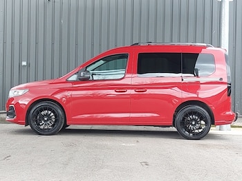 Used Ford Tourneo Connect 2023 for sale - 77955826: Photo