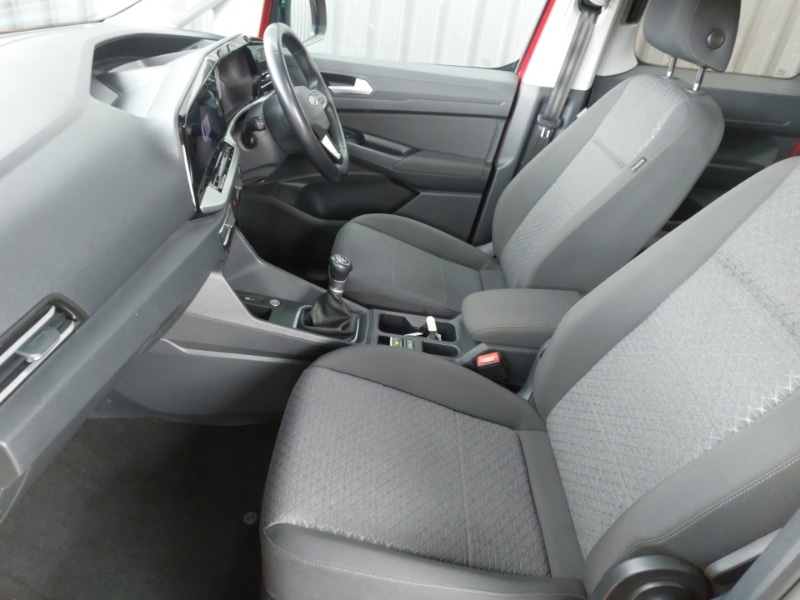 Used Ford Tourneo Connect 2023 for sale - 77955826: Photo 5