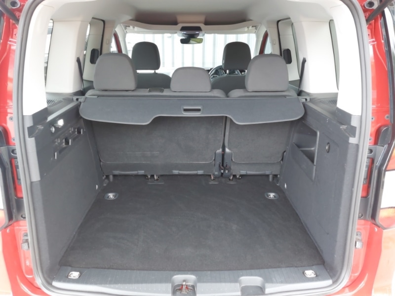 Used Ford Tourneo Connect 2023 for sale - 77955826: Photo 8