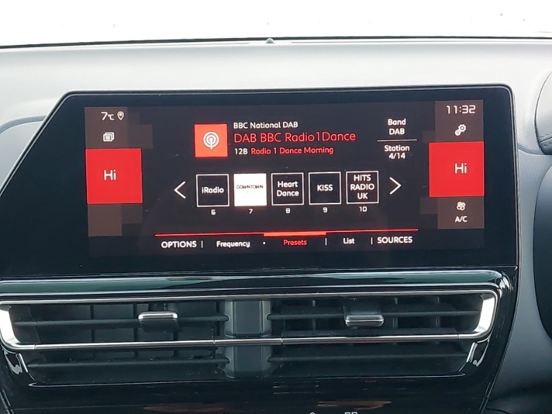 Used Citroen C5 Aircross 2022 for sale - 77985413: Photo 11