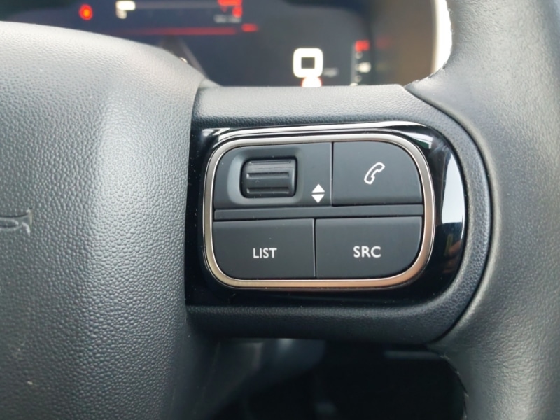 Used Citroen C5 Aircross 2022 for sale - 77985413: Photo 12