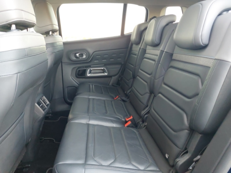 Used Citroen C5 Aircross 2022 for sale - 77985413: Photo 6