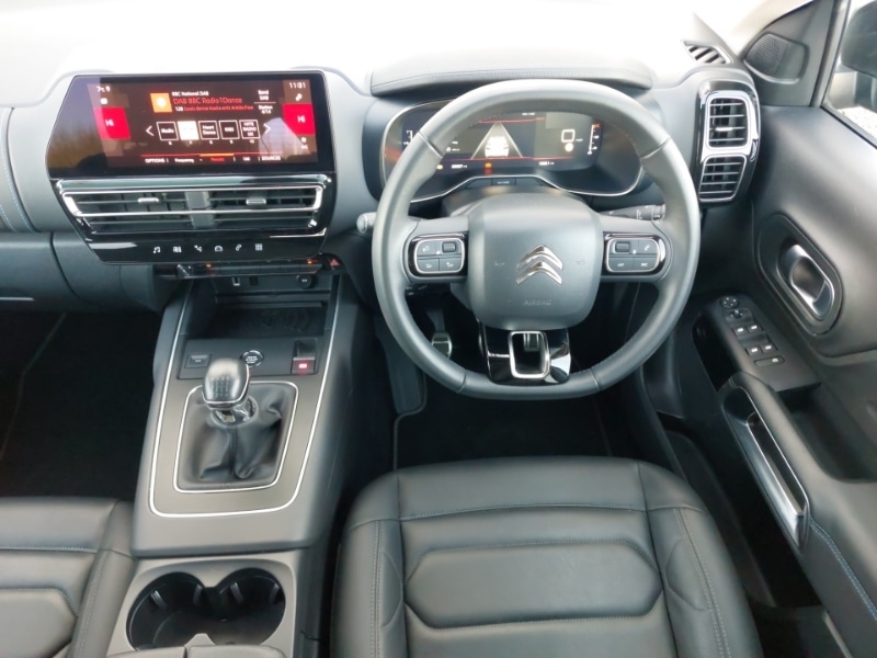 Used Citroen C5 Aircross 2022 for sale - 77985413: Photo 7