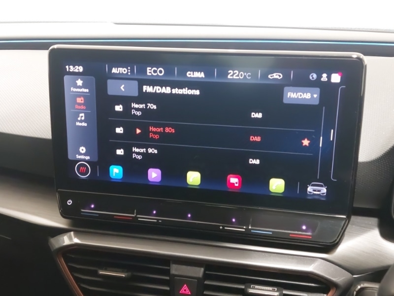 Used Cupra Leon 2024 for sale - 77552866: Photo 10