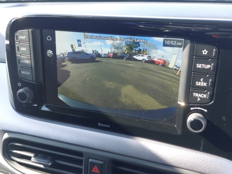 Used Hyundai i10 2025 for sale - 78211645: Photo 10