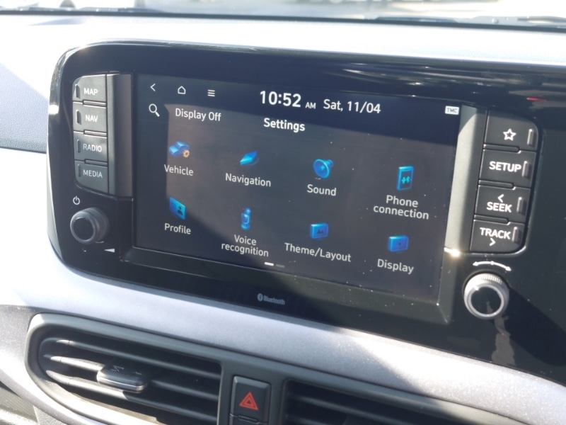 Used Hyundai i10 2025 for sale - 78211645: Photo 11