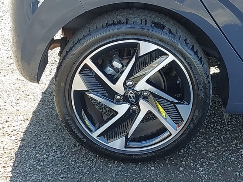 Used Hyundai i10 2025 for sale - 78211645: Photo 12