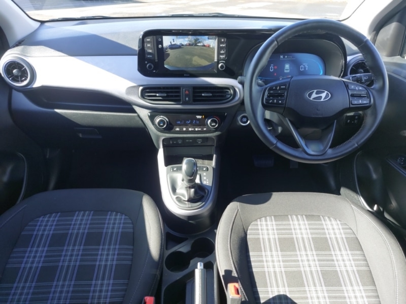 Used Hyundai i10 2025 for sale - 78211645: Photo 2