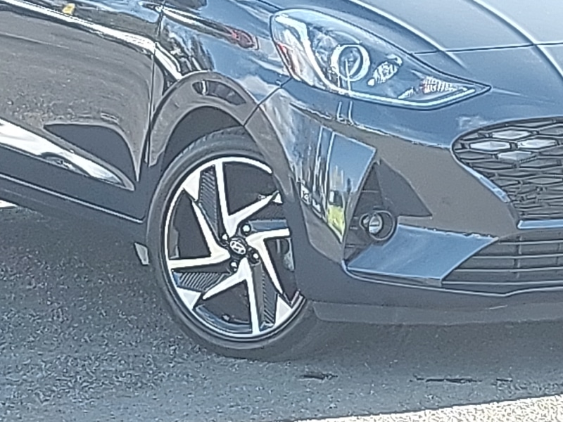 Used Hyundai i10 2025 for sale - 78211645: Photo 9