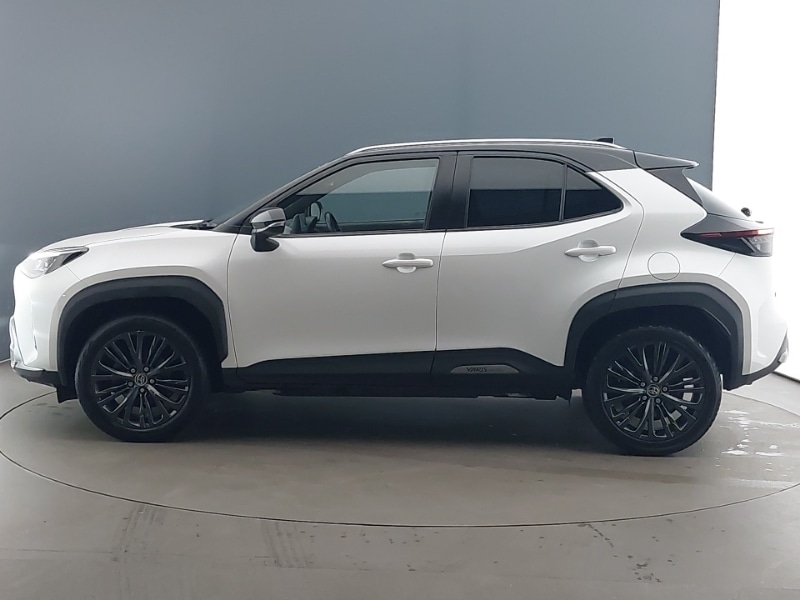 Used Toyota Yaris Cross 2022 for sale - 77889882: Photo 4