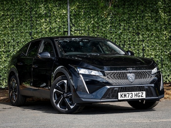 Used Peugeot 408 2023 for sale - 75594953: Photo