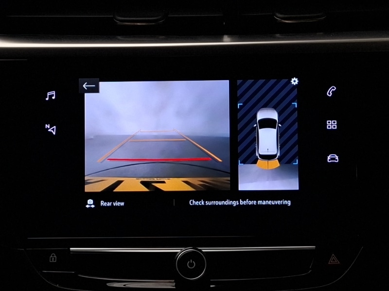 Used Vauxhall Corsa 2022 for sale - 77956142: Photo 11