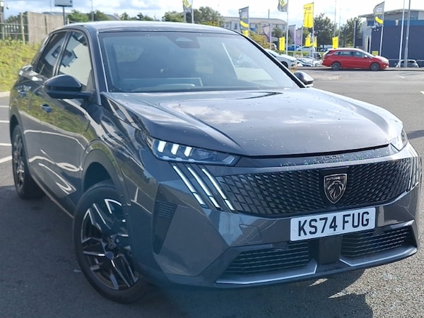 Used Peugeot 3008 2024 for sale - 76305970: Photo 1