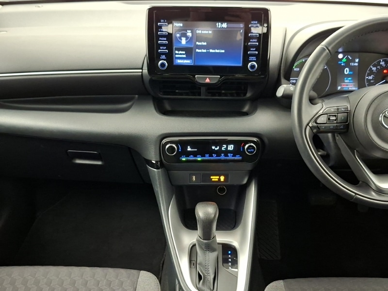 Used Toyota Yaris 2023 for sale - 77912172: Photo 10