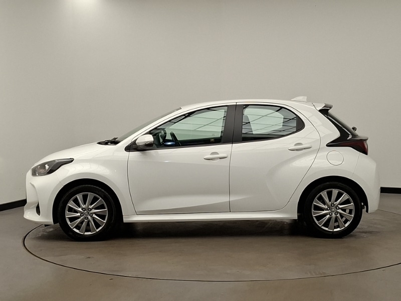 Used Toyota Yaris 2023 for sale - 77912172: Photo 4