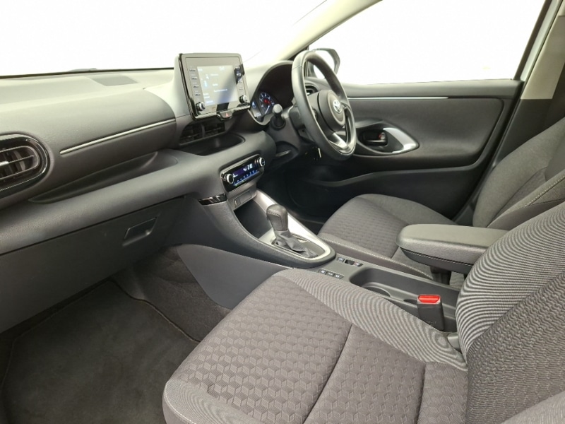 Used Toyota Yaris 2023 for sale - 77912172: Photo 5