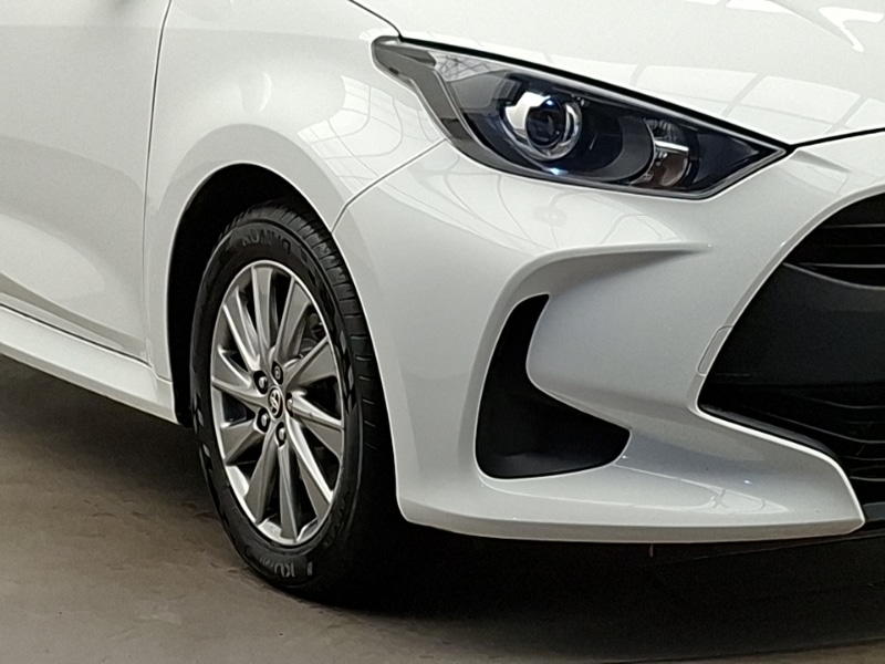 Used Toyota Yaris 2023 for sale - 77912172: Photo 9