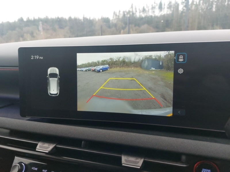 Used Hyundai TUCSON 2025 for sale - 77304518: Photo 10