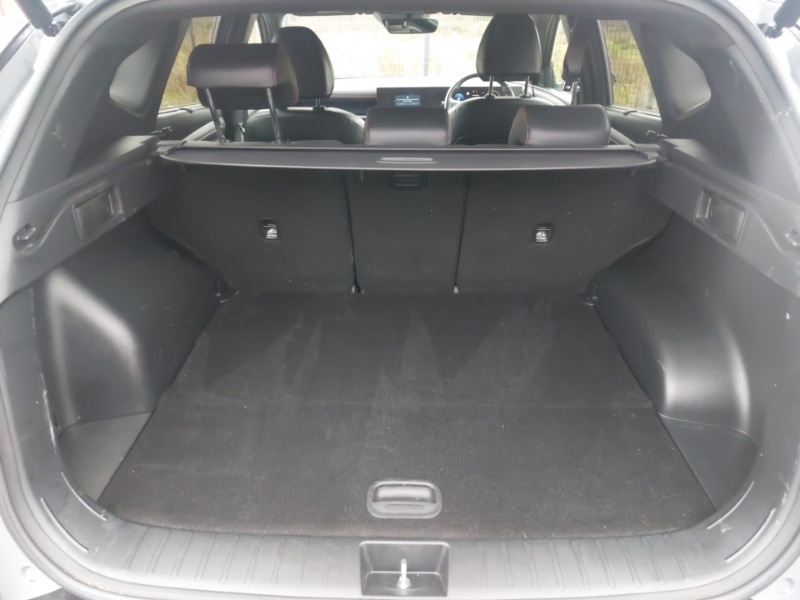 Used Hyundai TUCSON 2025 for sale - 77304518: Photo 8