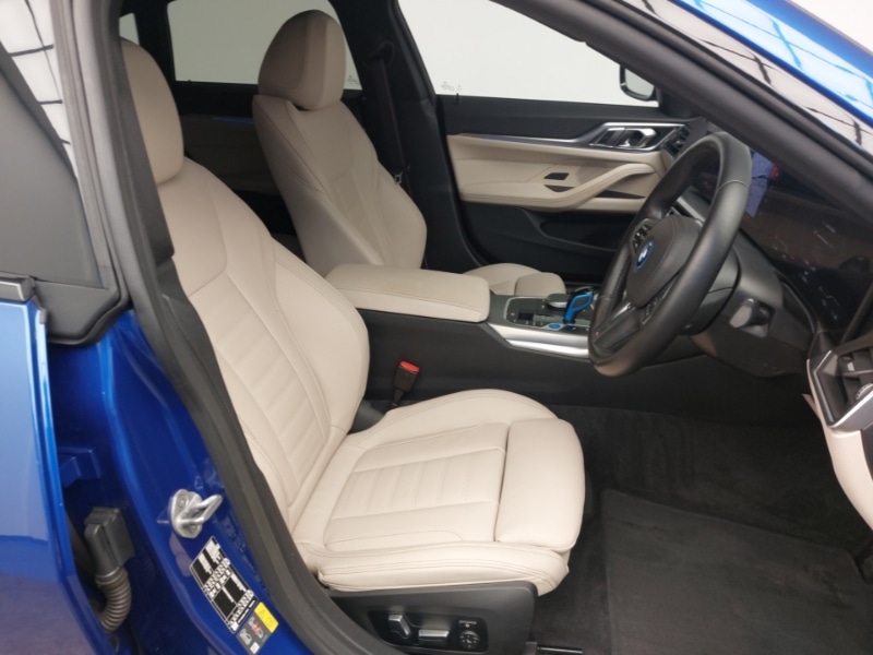 Used BMW i4 2022 for sale - 77924459: Photo 11