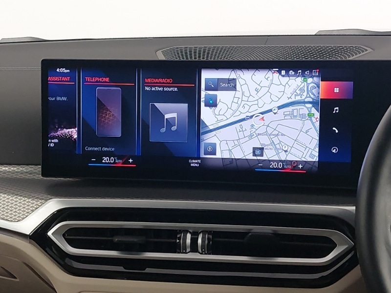 Used BMW i4 2022 for sale - 77924459: Photo 8