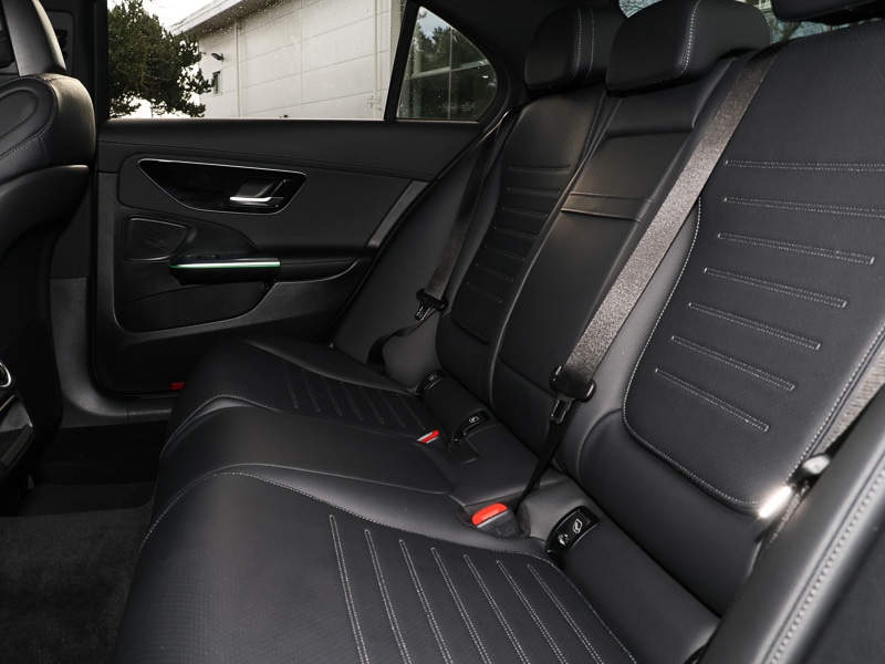 Used Mercedes-Benz C Class 2025 for sale - 77912378: Photo 6