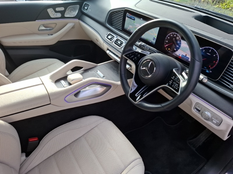 Used Mercedes-Benz GLE 2025 for sale - 78164740: Photo 10