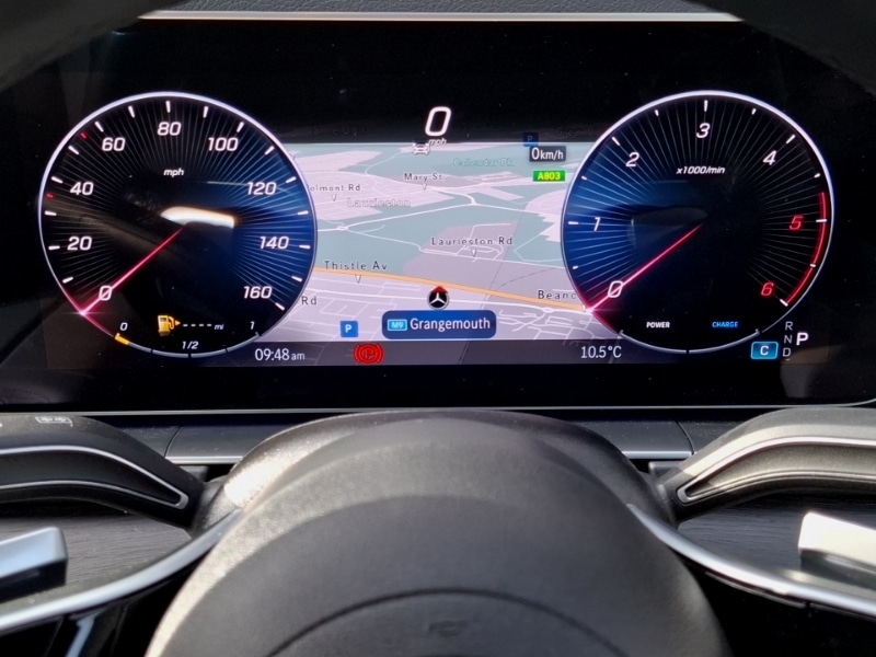 Used Mercedes-Benz GLE 2025 for sale - 78164740: Photo 11